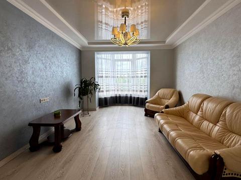 квартира по адресу Кривчицкая Дорога ул., 8а