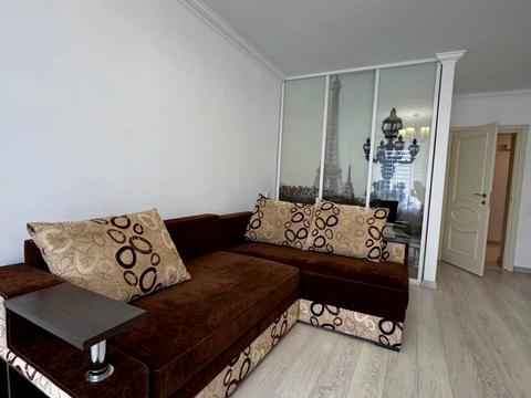 квартира по адресу Кривчицкая Дорога ул., 8а