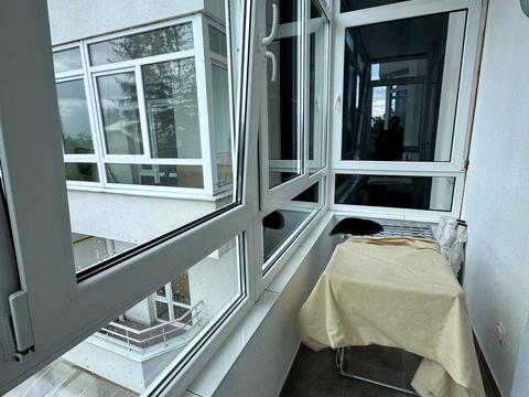 квартира по адресу Кривчицкая Дорога ул., 8а