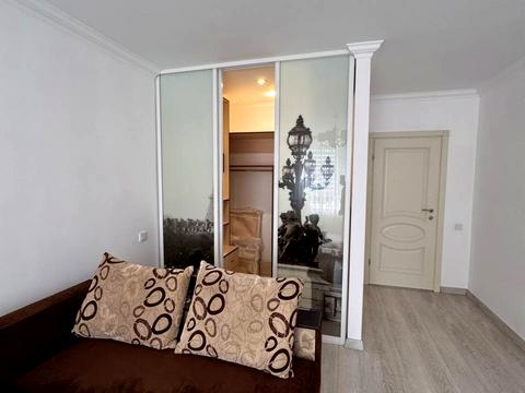 квартира по адресу Кривчицкая Дорога ул., 8а