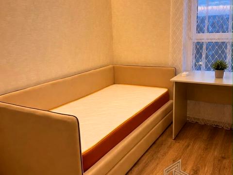 квартира за адресою Олеся Бердника вул., 1