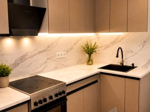 квартира за адресою Олеся Бердника вул., 1
