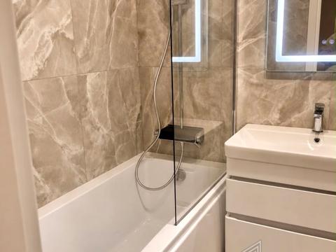 квартира за адресою Олеся Бердника вул., 1