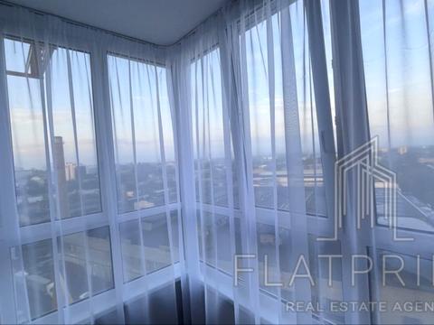 квартира за адресою Олеся Бердника вул., 1