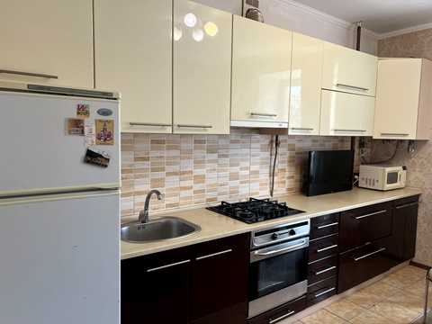 квартира по адресу Киевская ул., 29