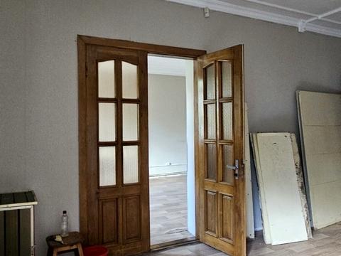 будинок за адресою Ольгерда Бочковського вул. (Генерала Пушкіна)