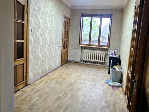 будинок за адресою Ольгерда Бочковського вул. (Генерала Пушкіна)