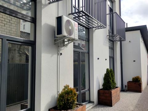 квартира за адресою Григорія Гуляницького вул., 58