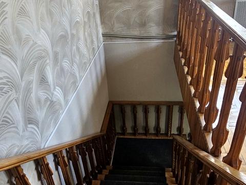 будинок за адресою Ольгерда Бочковського вул. (Генерала Пушкіна)