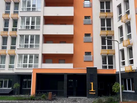 квартира за адресою Берестейський просп. (Перемоги), 65-А