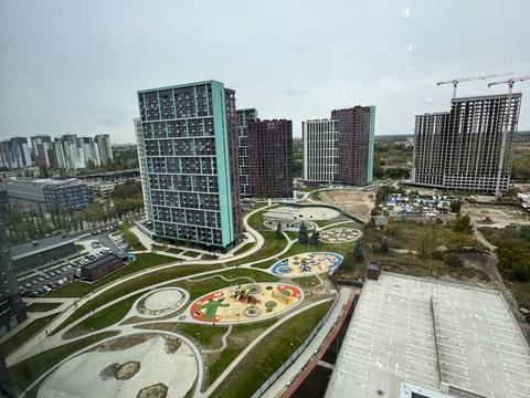 квартира по адресу Виктора Некрасова ул. (Північно-Сирецька), 10-А