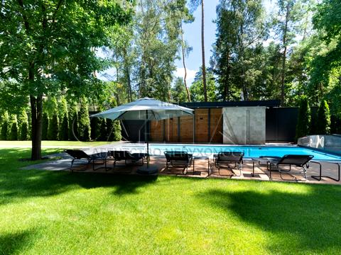 дом по адресу Обухівський район