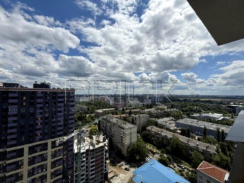 квартира по адресу Воздухофлотский просп. (Повітрофлотський), 56-Г