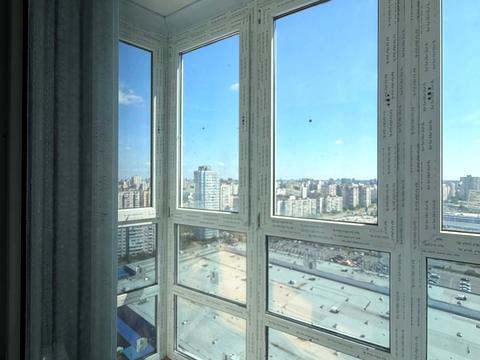 квартира за адресою Бориса Гмирі вул., 22-Б
