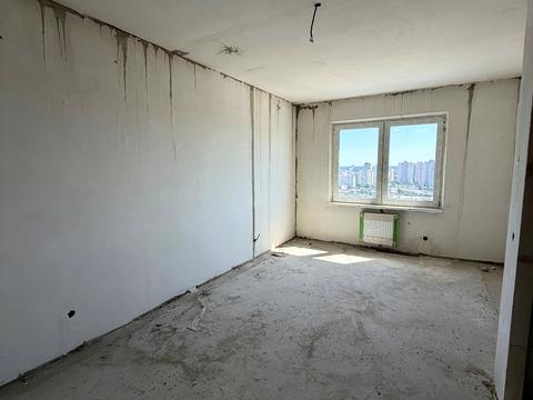 квартира по адресу Бориса Гмыри ул., 22-Б