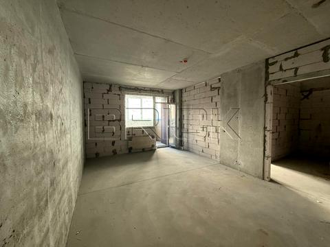 квартира по адресу Воздухофлотский просп. (Повітрофлотський), 56-Г