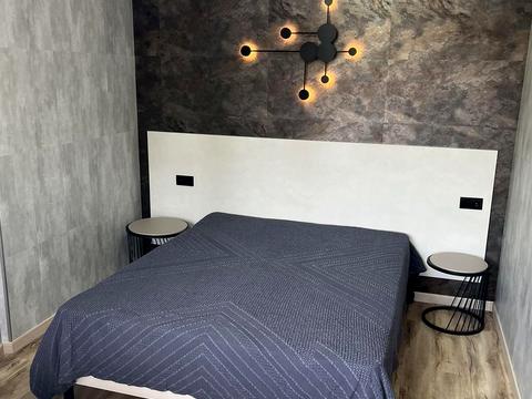 квартира за адресою Костанайська вул., 13