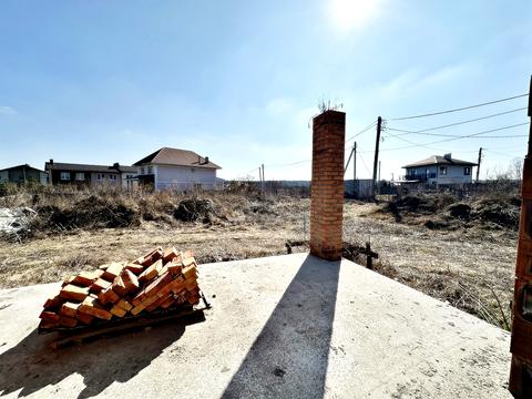 дом по адресу Юбилейная ул.