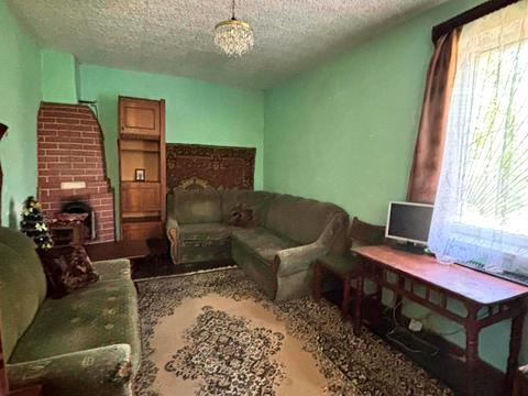 будинок за адресою Шептицький (Червоноград), Радехівська