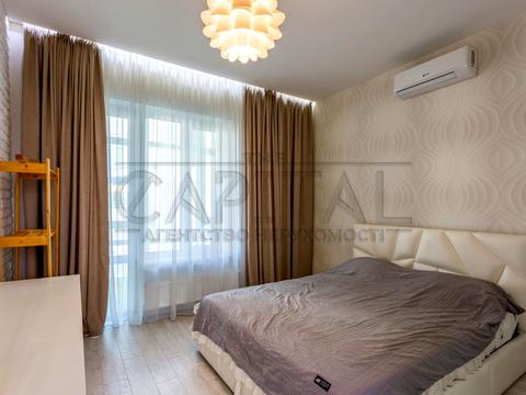 квартира за адресою Саперне Поле вул., 3