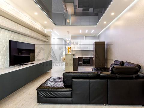 квартира за адресою Саперне Поле вул., 3