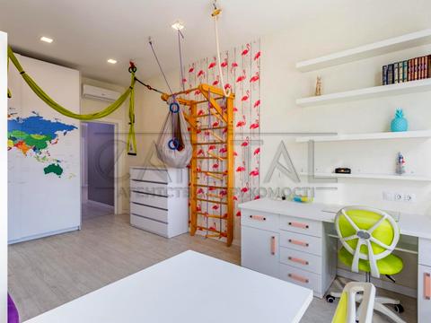 квартира за адресою Саперне Поле вул., 3