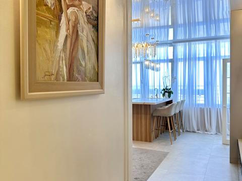 квартира по адресу Митрополита Василия Липковского ул. (Урицького), 37-Б
