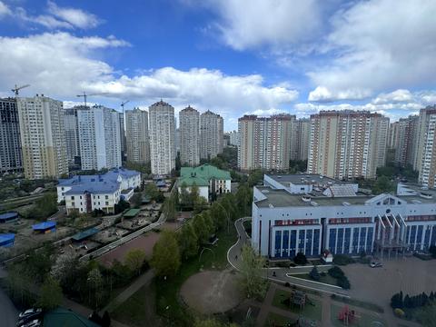 квартира по адресу Днепровская набережная ул., 19-В