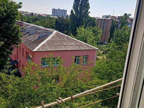 кімната за адресою Тампере вул., 10