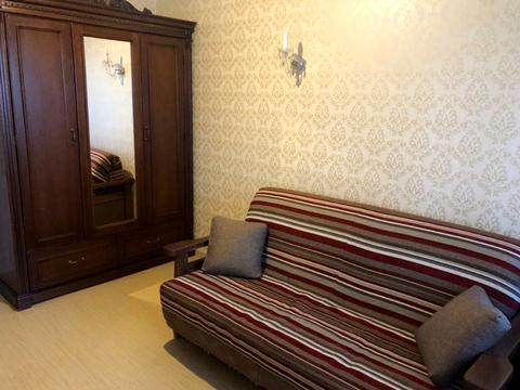 квартира по адресу Запорожское шоссе, 68