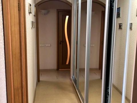 квартира по адресу Запорожское шоссе, 68