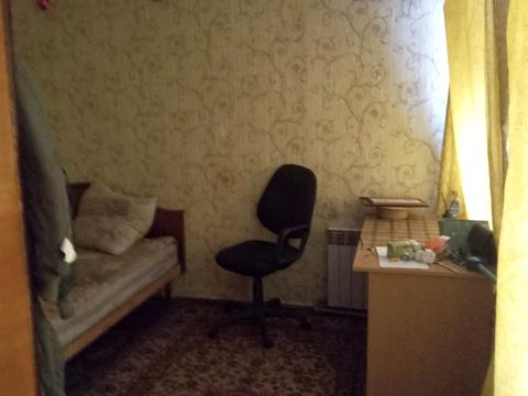 квартира по адресу Мясоедовская ул., 37