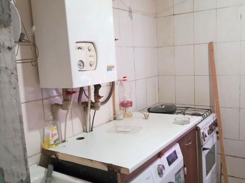 квартира по адресу Мясоедовская ул., 37