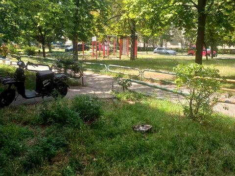 кімната за адресою Тампере вул., 10