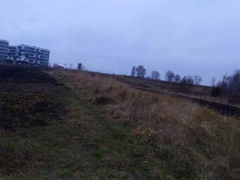 дом по адресу Ивана Сирко ул.
