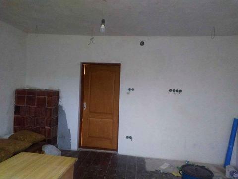 дом по адресу Ивана Сирко ул.