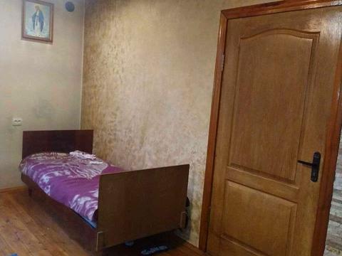 дом по адресу Ивана Сирко ул.