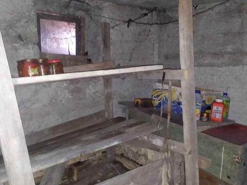 дом по адресу Ивана Сирко ул.