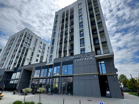 квартира за адресою Стрийська вул., 113-Д