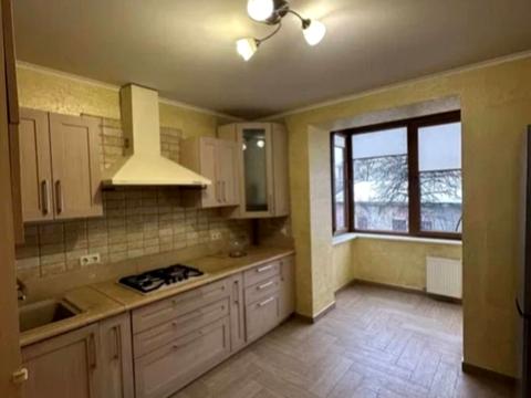 квартира за адресою Шухевичів вул., 47