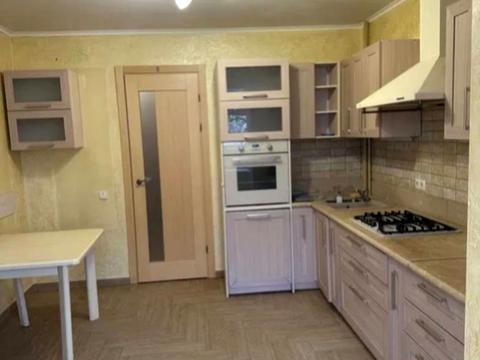 квартира за адресою Шухевичів вул., 47