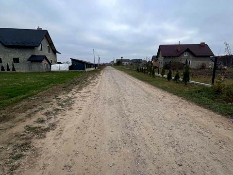 ділянка за адресою Героїв АТО, 10