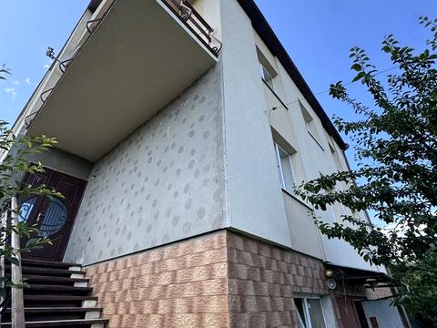 будинок за адресою с. Оброшине, Самбірська вул., 26а