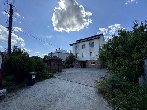 будинок за адресою с. Оброшине, Самбірська вул., 26а