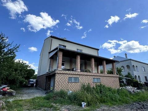 будинок за адресою с. Оброшине, Самбірська вул., 26а