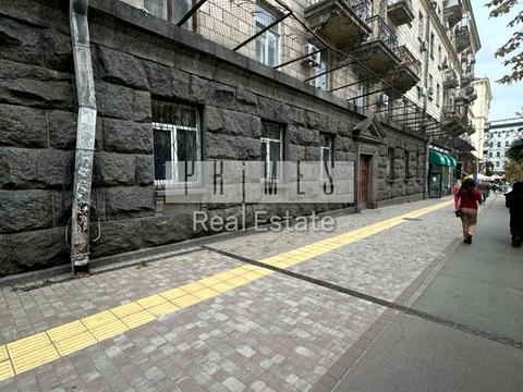 квартира за адресою Євгена Чикаленка вул. (Пушкінська), 2-4/7