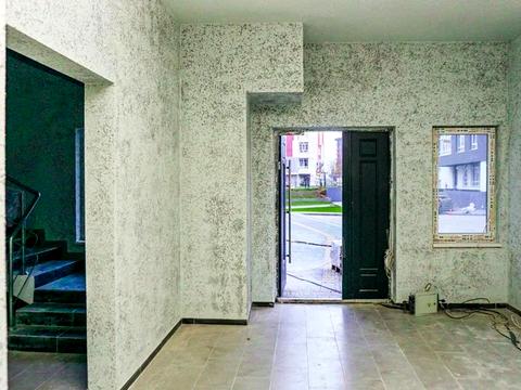 коммерческая по адресу Под Голоском ул., 19г