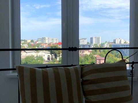 квартира по адресу Роксолани ул., 16