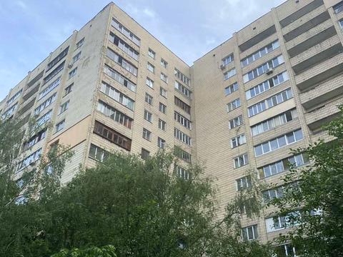 квартира за адресою Миколи Василенка вул., 13