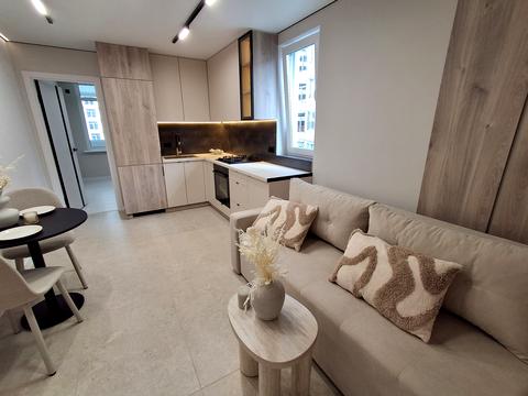 квартира за адресою Смакули вул., 8